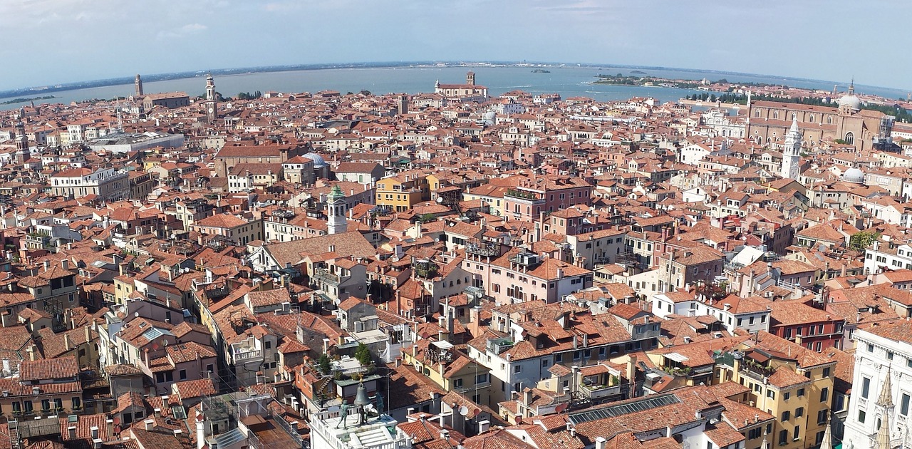 venedig-panorama