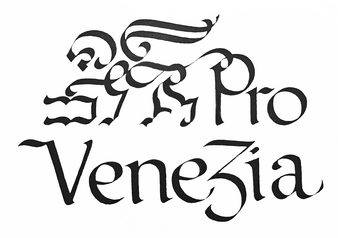 ProVenezia Logo